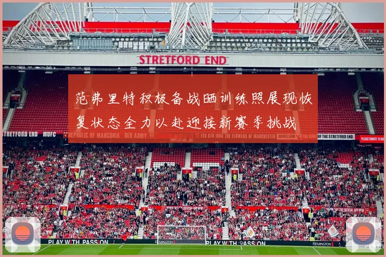 范弗里特积极备战晒训练照展现恢复状态全力以赴迎接新赛季挑战